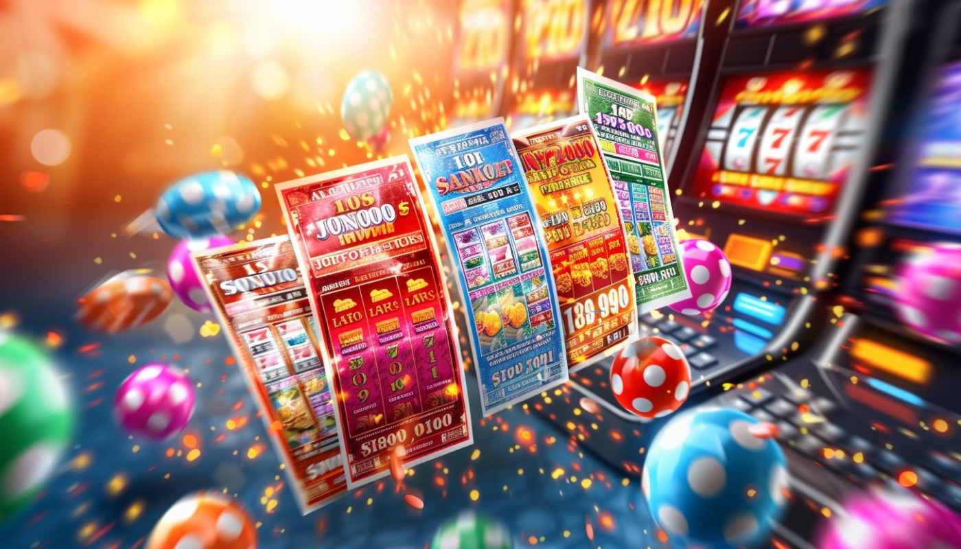 Exploring The Benefits Of Online Lottery Platforms For Fast Earnings