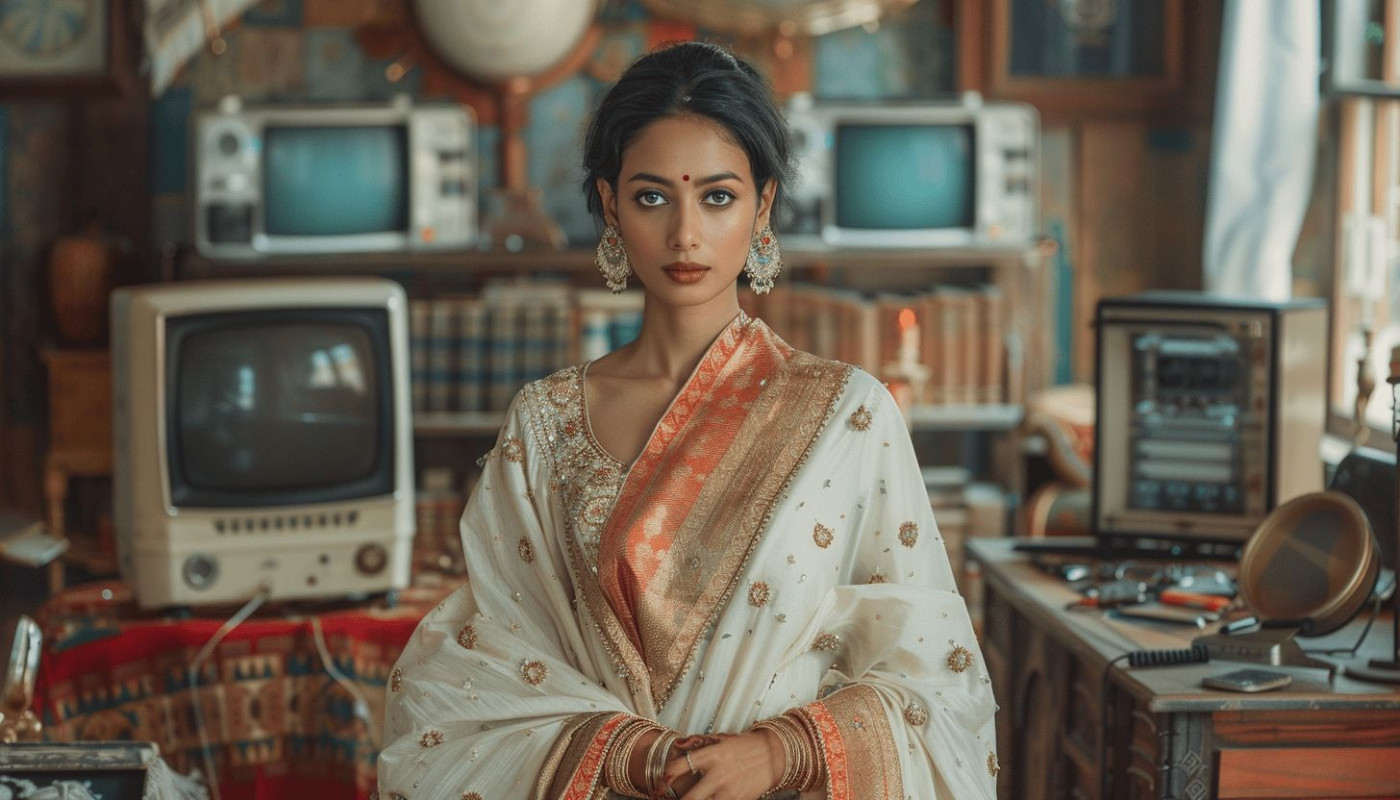 Exploring The Impact Of Digital Media On Traditional Bengali Culture