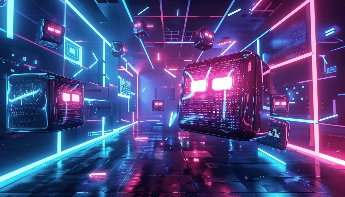 Exploring The Latest Trends In Digital Innovation And Technology