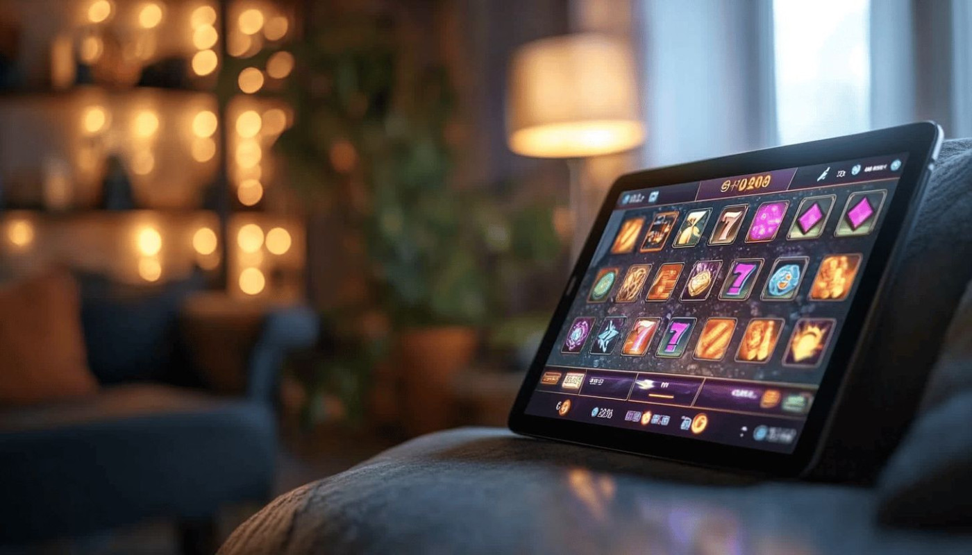 Exploring The Unique Benefits Of Non-Local Online Casinos