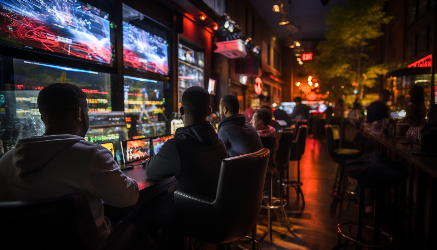 How Sports Betting is Changing the Face of Entertainment