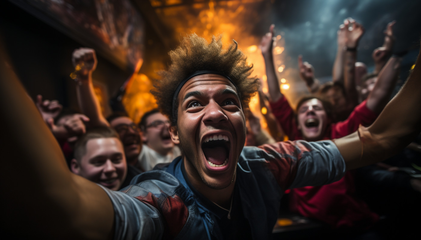 Improbable Triumphs: Greatest Underdog Stories in Betting History