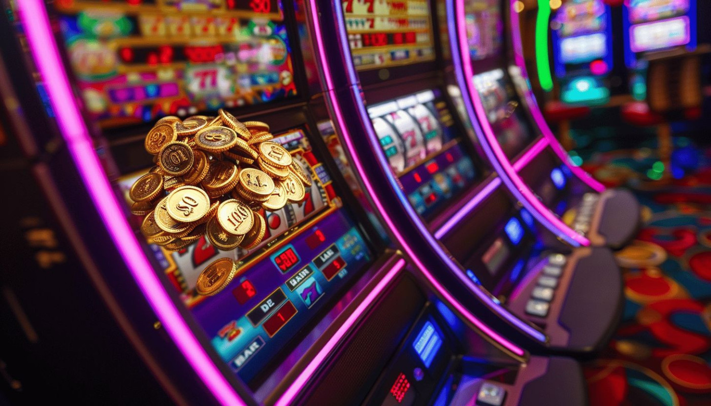 Maximizing Your Winnings: Strategies For Online Slot Tournaments