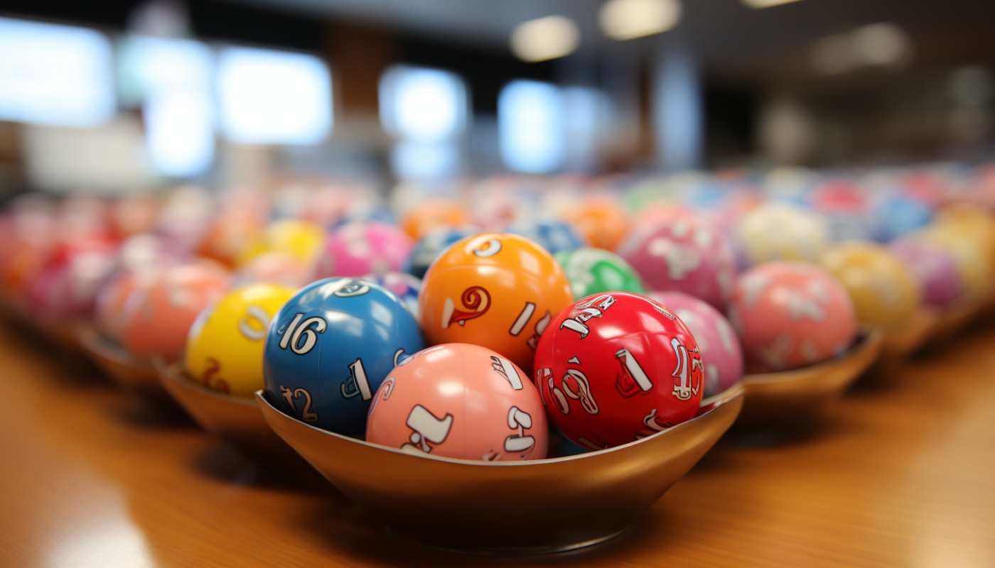 Unlocking the Enigma of Successful Lotto Strategies