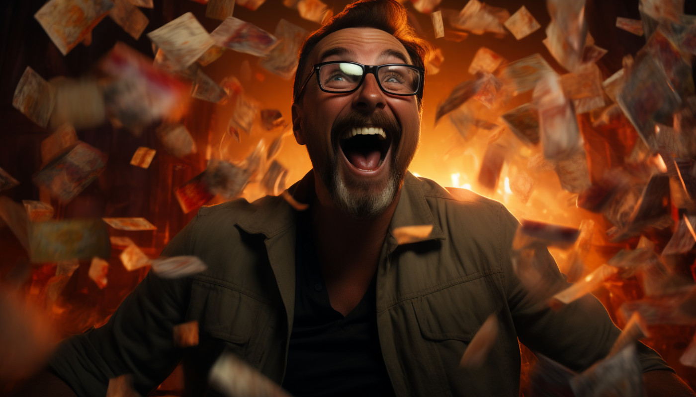 Unraveling the Mysteries of Lotto Jackpot Winners